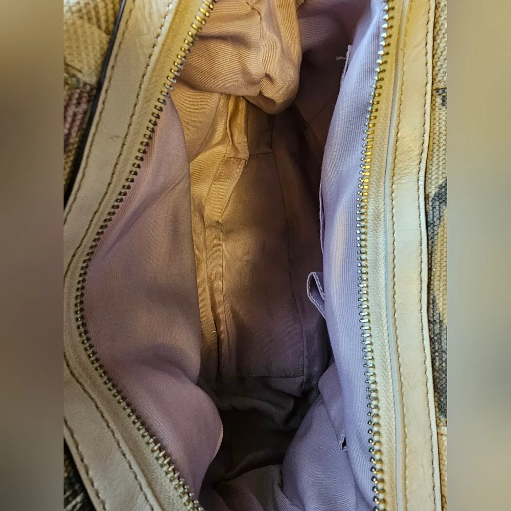 COACH Lynn Soho Bag - Picture 5 of 11